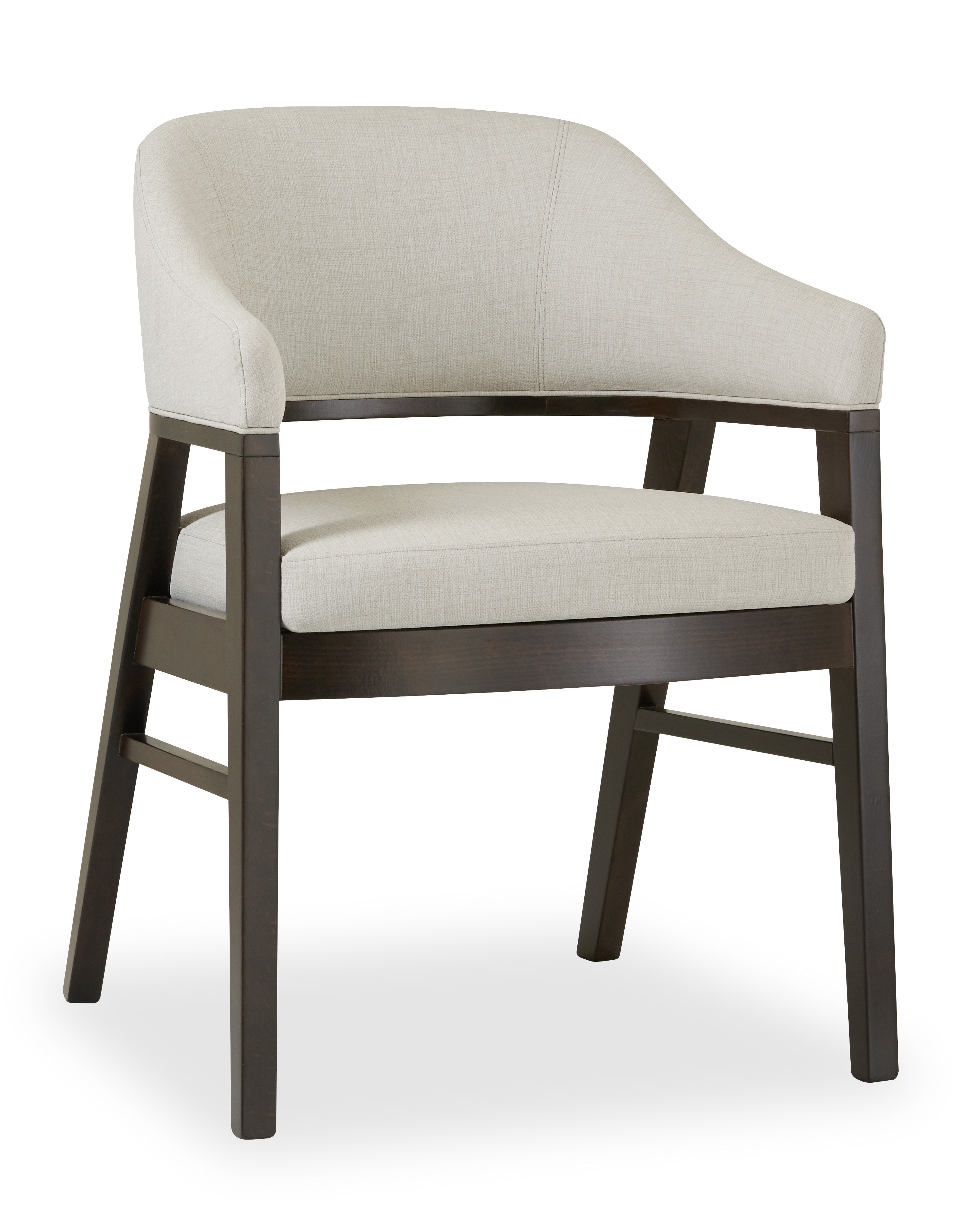 H Contract Xander Dining Chair HC5126-D - H Contract